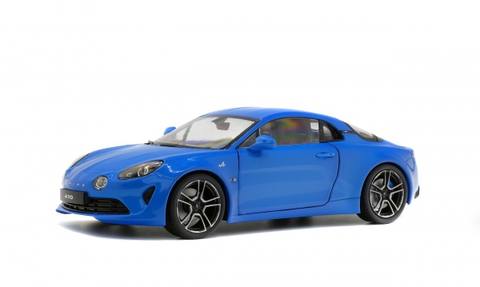 Alpine A110 PREMIERE EDITION