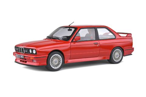 BMW E30 M3