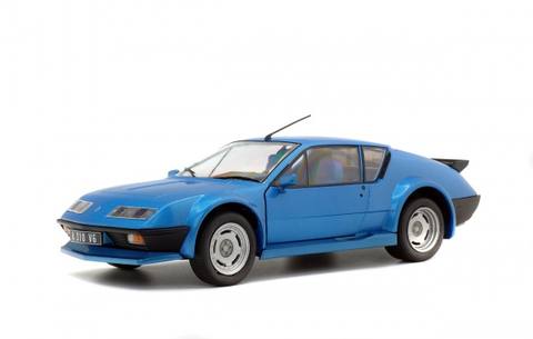Alpine A310 PACK GT