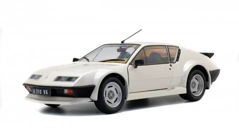 Alpine A310 PACK GT