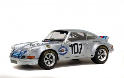 Porsche 911 RSR