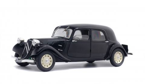 Citroën TRACTION 11B