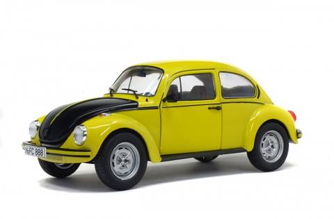 Volkswagen BEETLE 1303