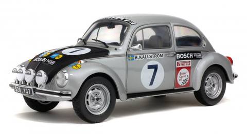 Volkswagen BEETLE 1303
