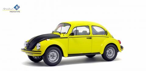 BEETLE 1303