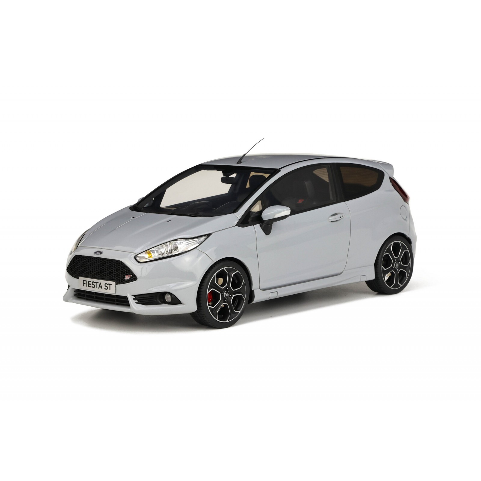 Fiesta ST200