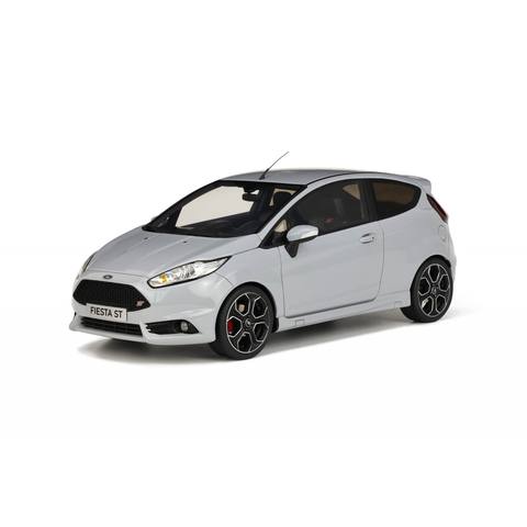 Ford Fiesta ST200