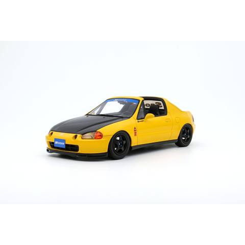 Honda Civic Del Sol Phoenix