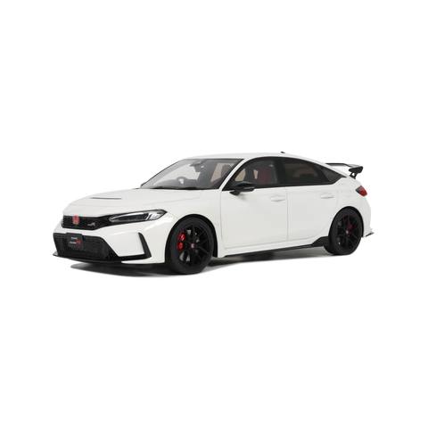 Honda Civic Type R Championship White NH-0