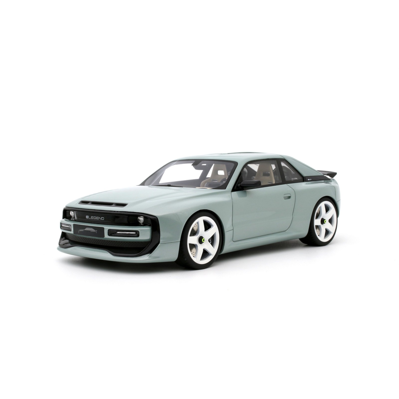 EL1 Celeste MA015.00