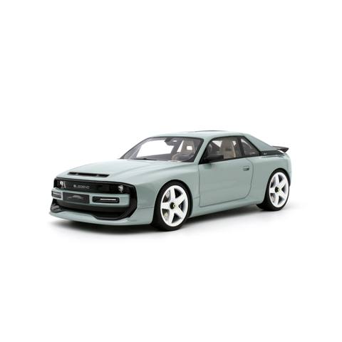 EL1 Celeste MA015.00