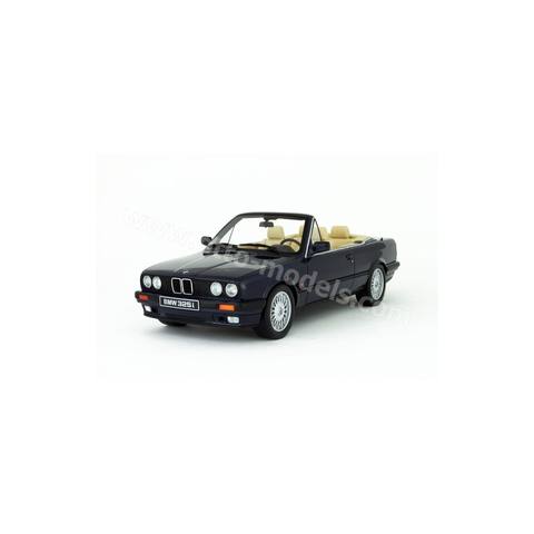BMW E30 325I Cabriolet