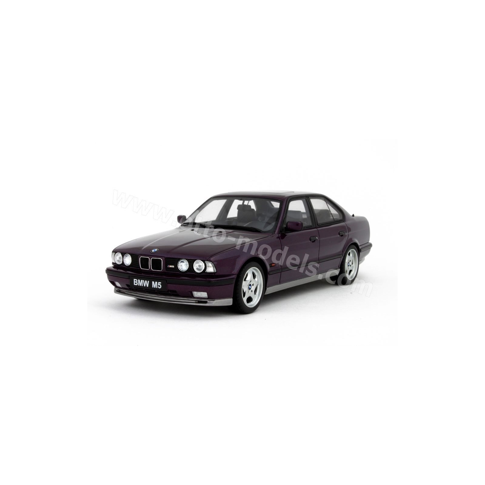 E34 M5