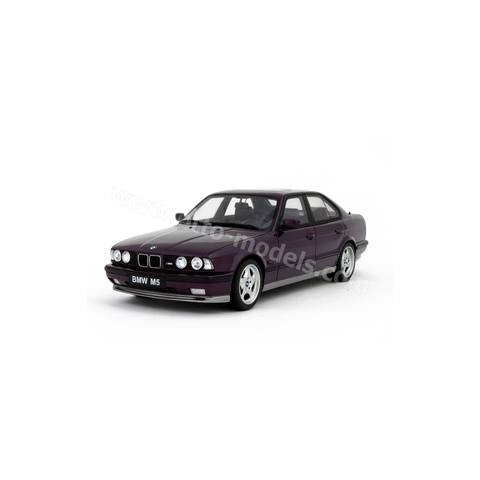 E34 M5
