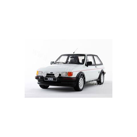 Ford Fiesta Mk.2 XR2 Diamond