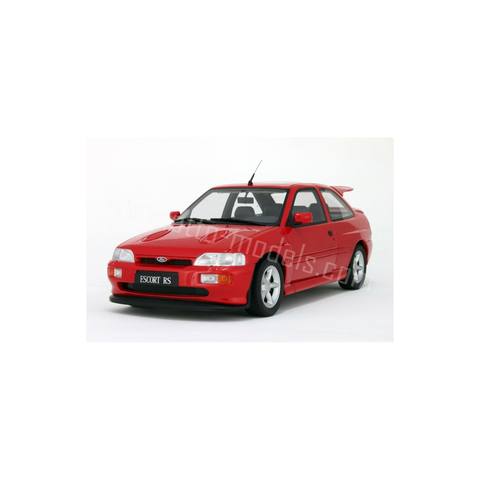 Escort Mk.5 RS Cosworth Radiant