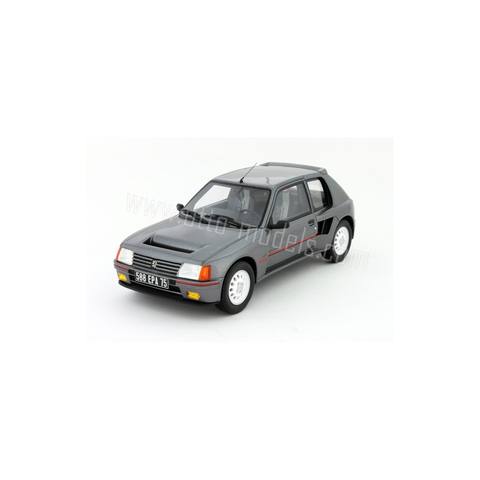 Peugeot 205 T16 Serie 200 Winchester