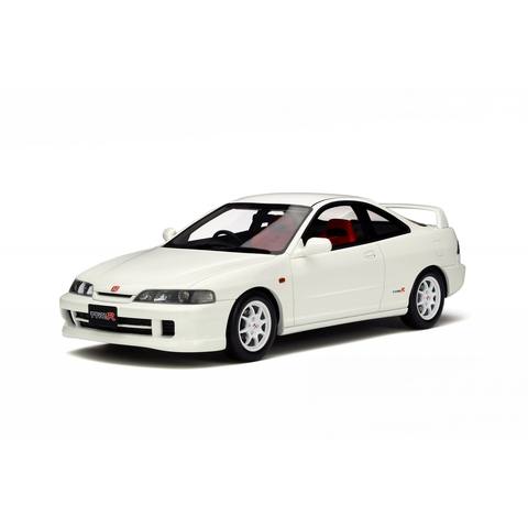 Integra Type R DC2 Japan Spec Championship White NH-0
