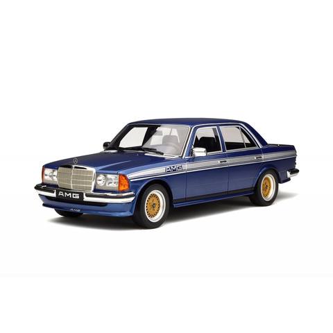 W123 AMG