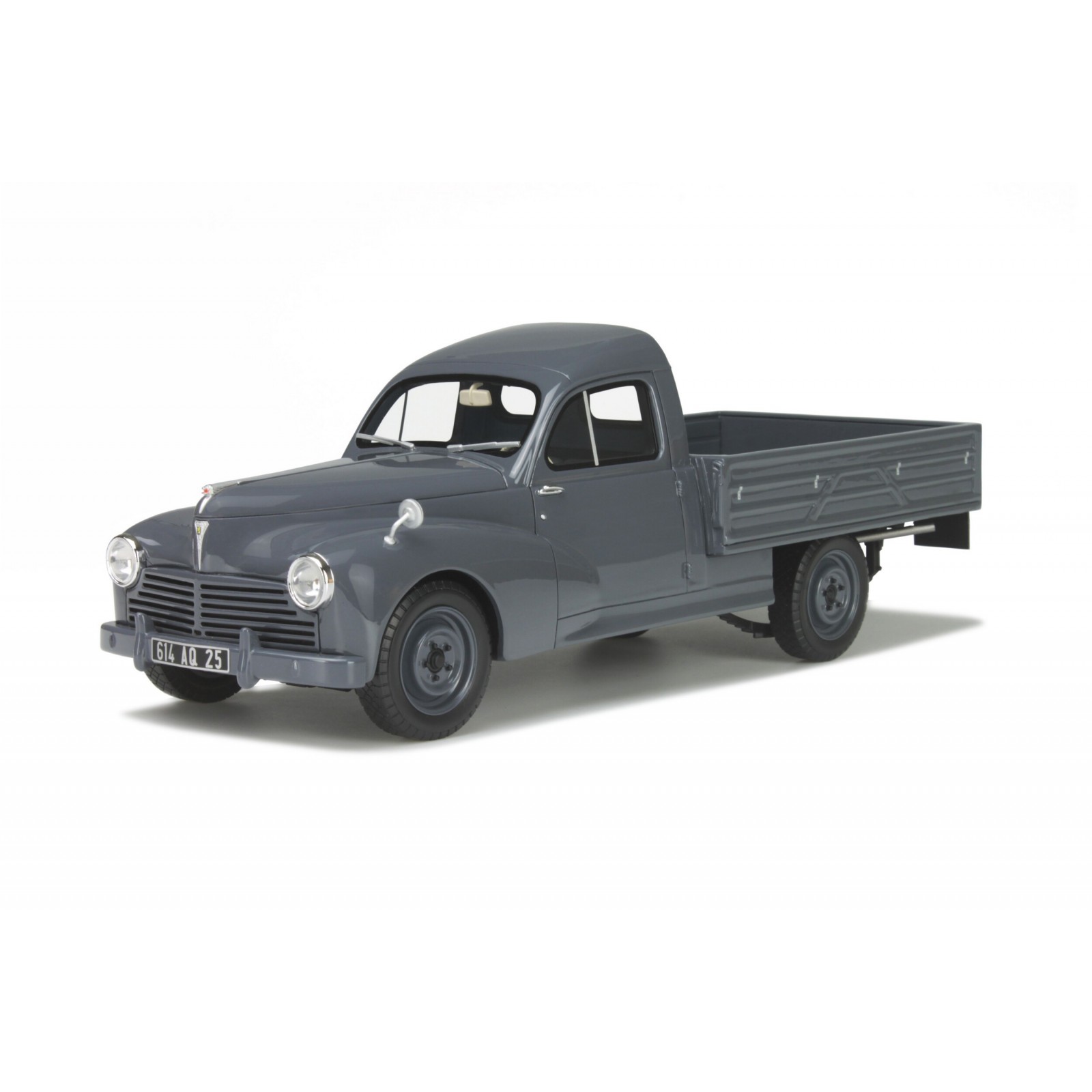 203 Pick-Up Gris 463 1949