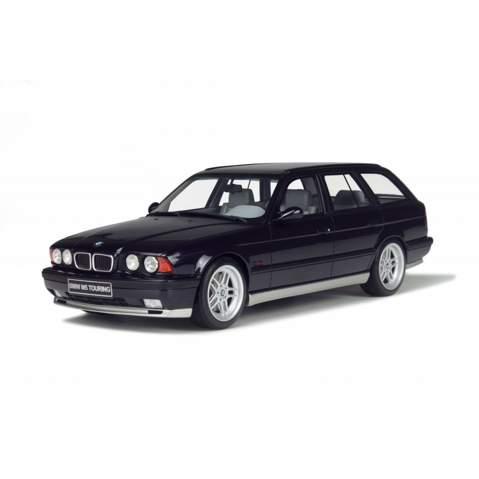 E34 M5 Touring Diamond