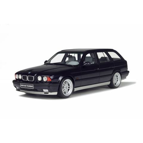E34 M5 Touring Diamond