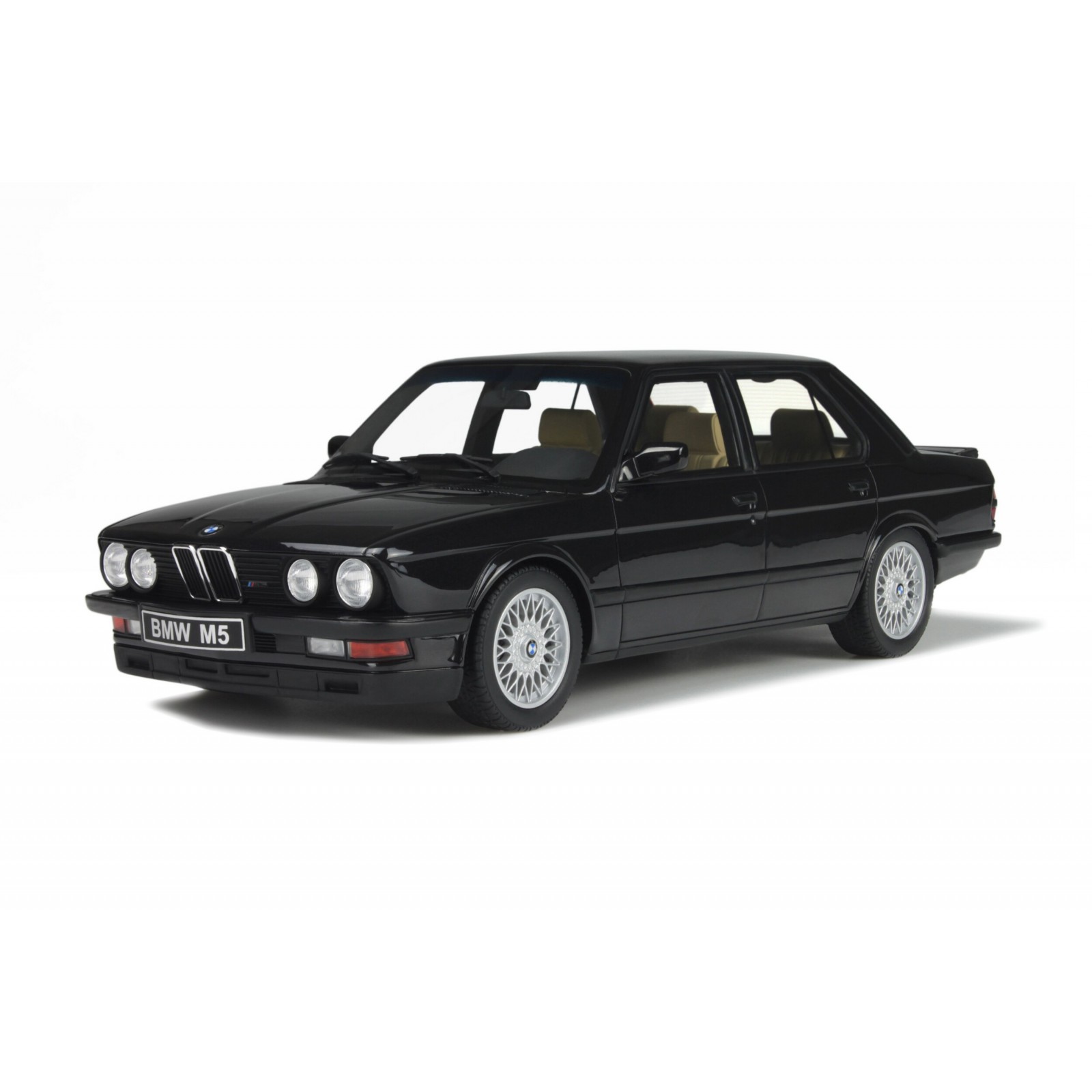 E28 M5 Diamond