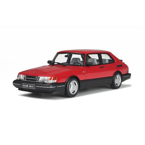 Saab 900 Turbo Talladega