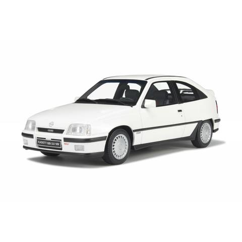 Opel Kadett GSi 2.0 16V