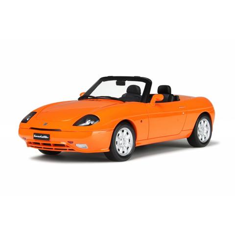 Barchetta Arancio 1996
