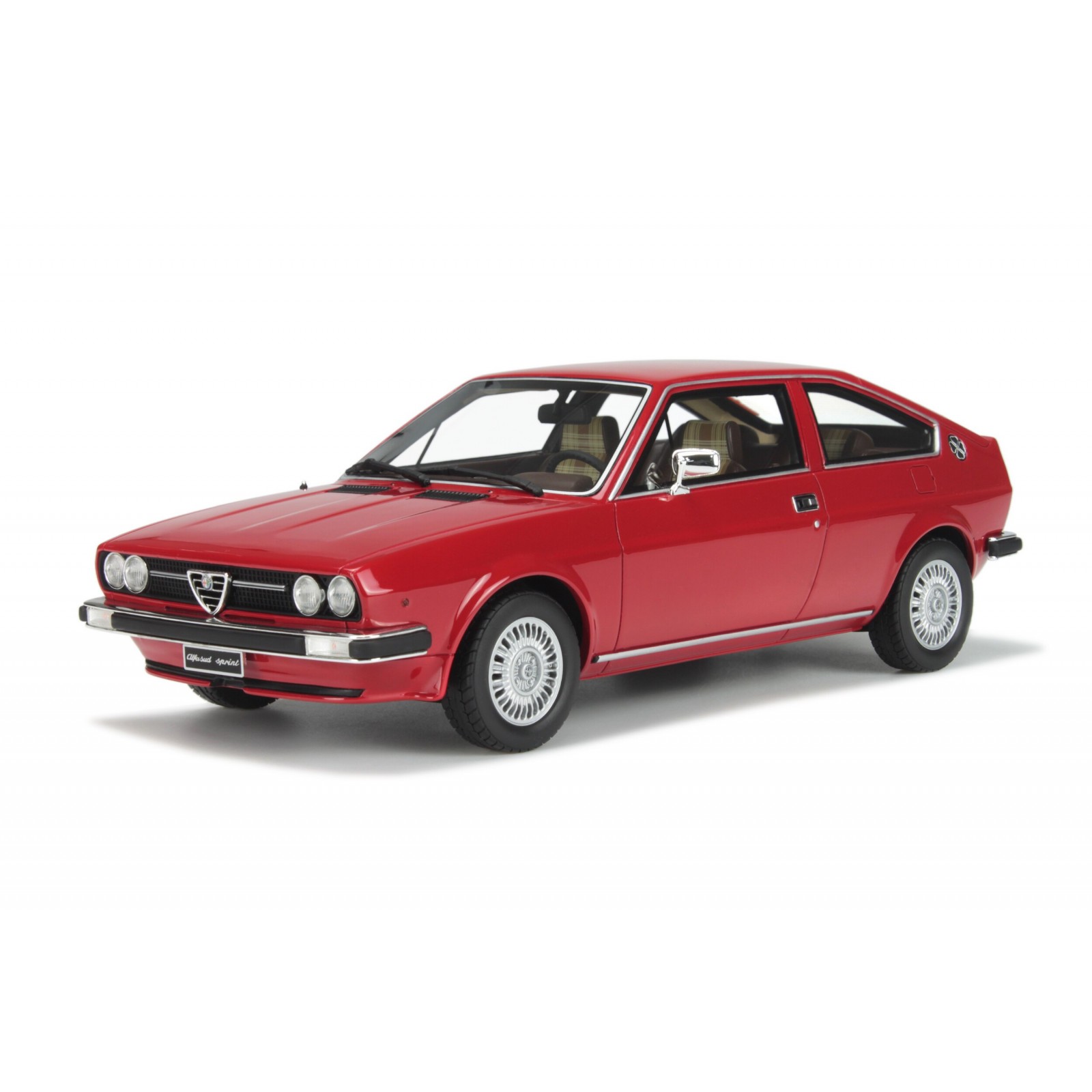 Alfasud Sprint