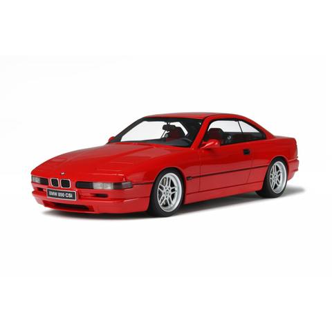 850 CSI (E31) Bright
