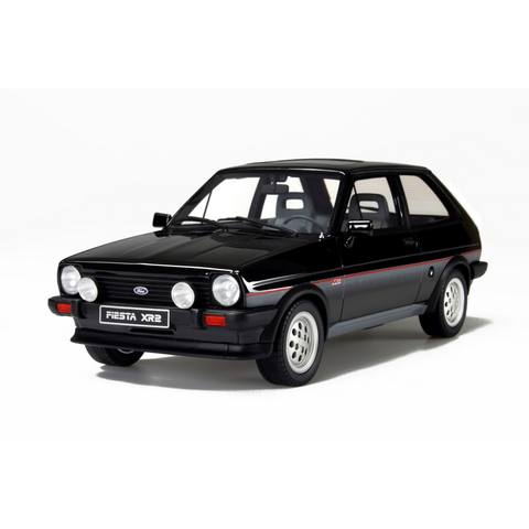 Ford Fiesta XR2 MK1