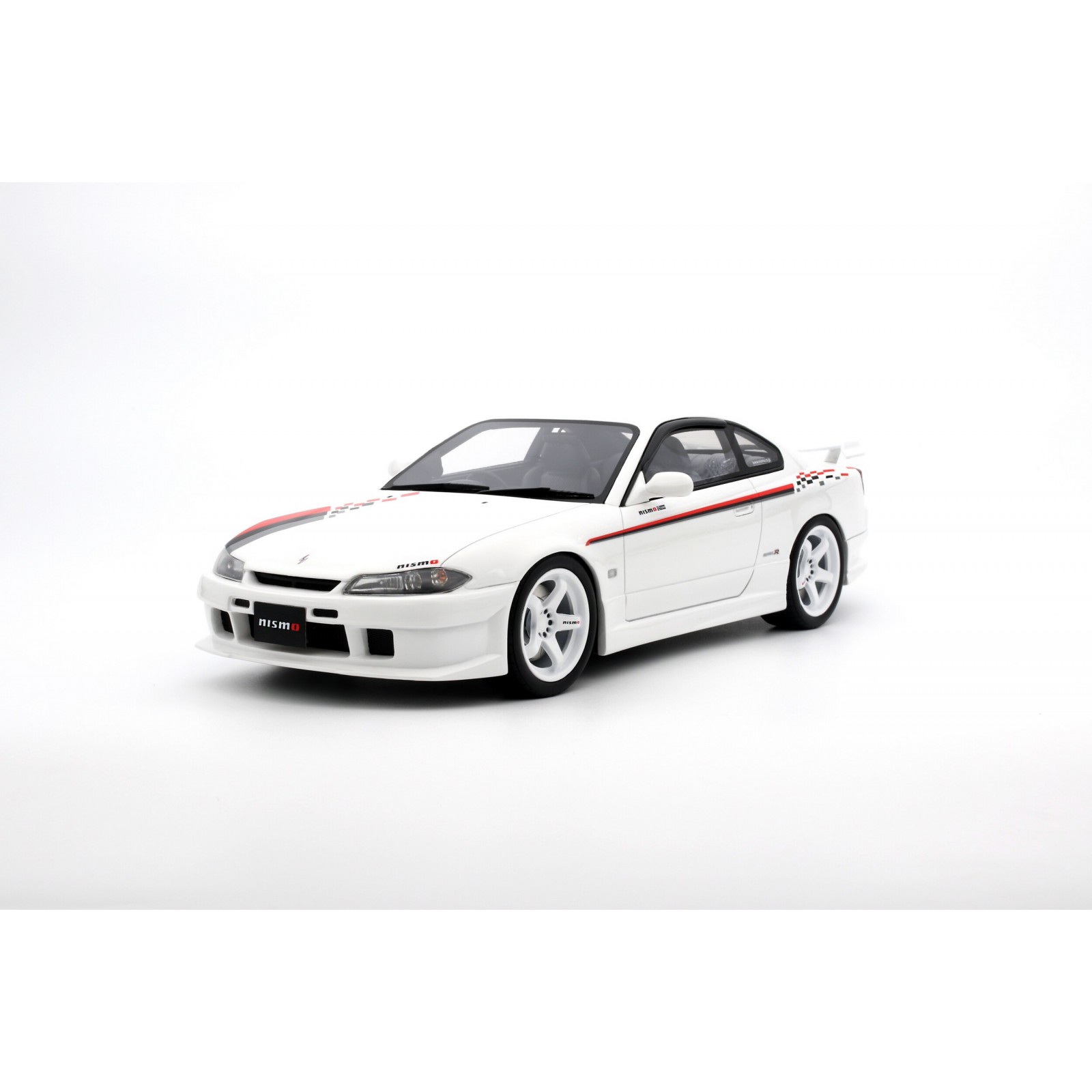 Silvia (S15) NISMO S-tune