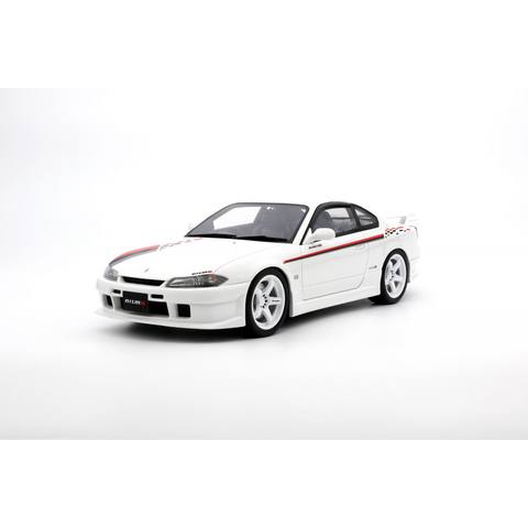 Silvia (S15) NISMO S-tune