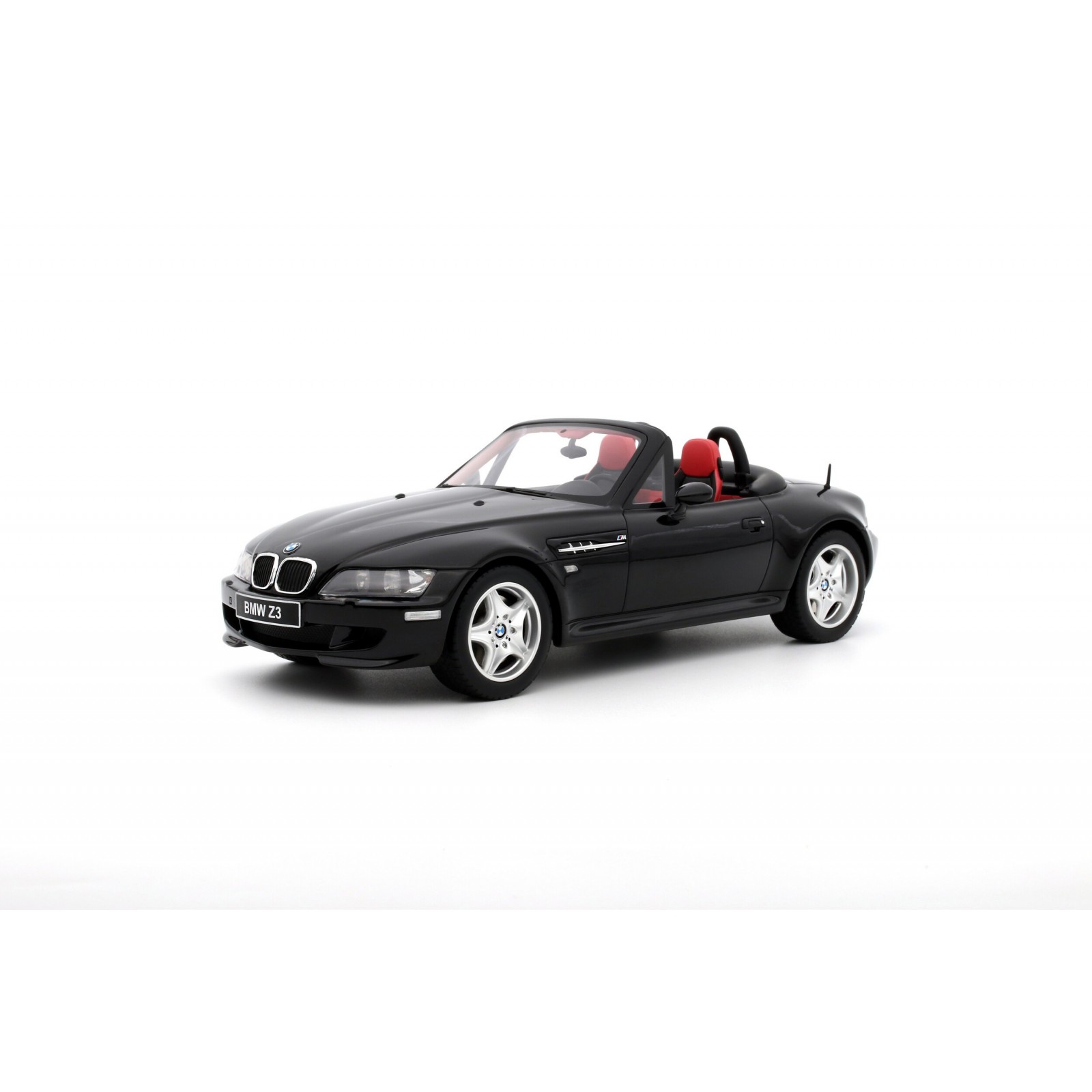Z3 M Roadster Cosmos