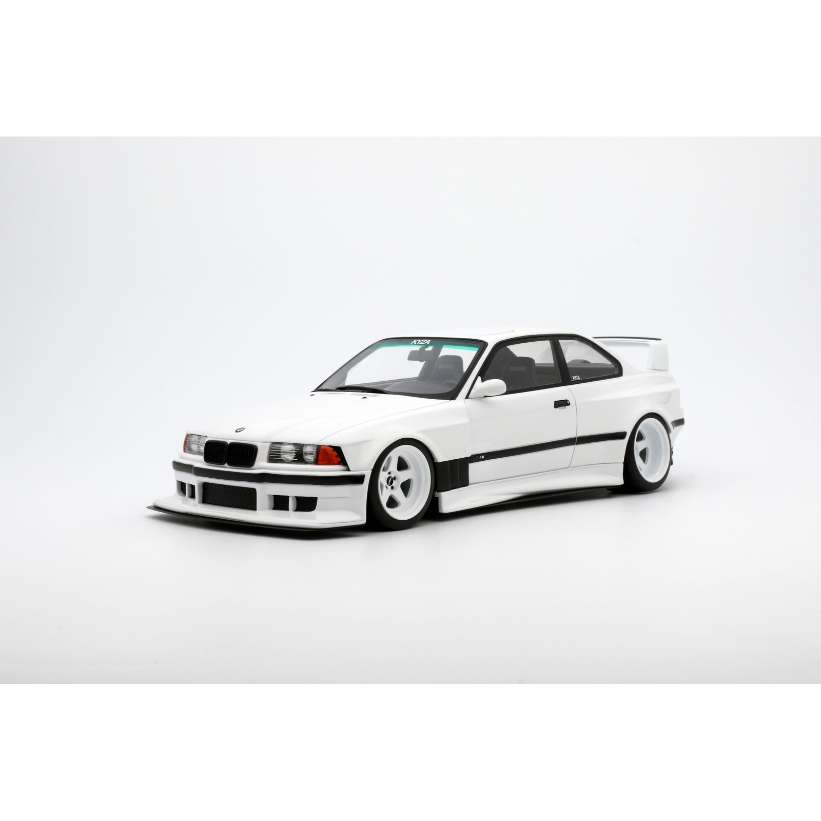 E36 Khyzyl Saleem Alpine White 300