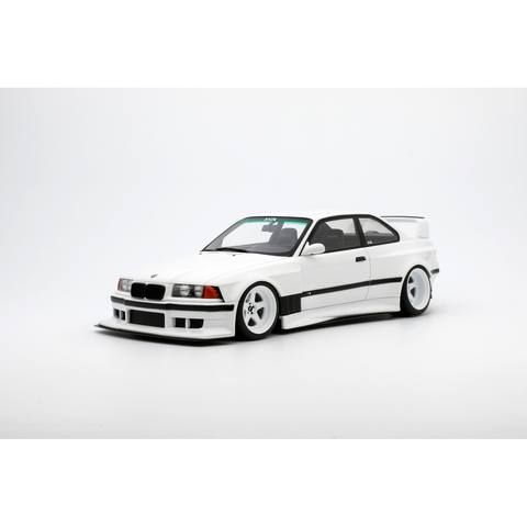 E36 Khyzyl Saleem Alpine White 300