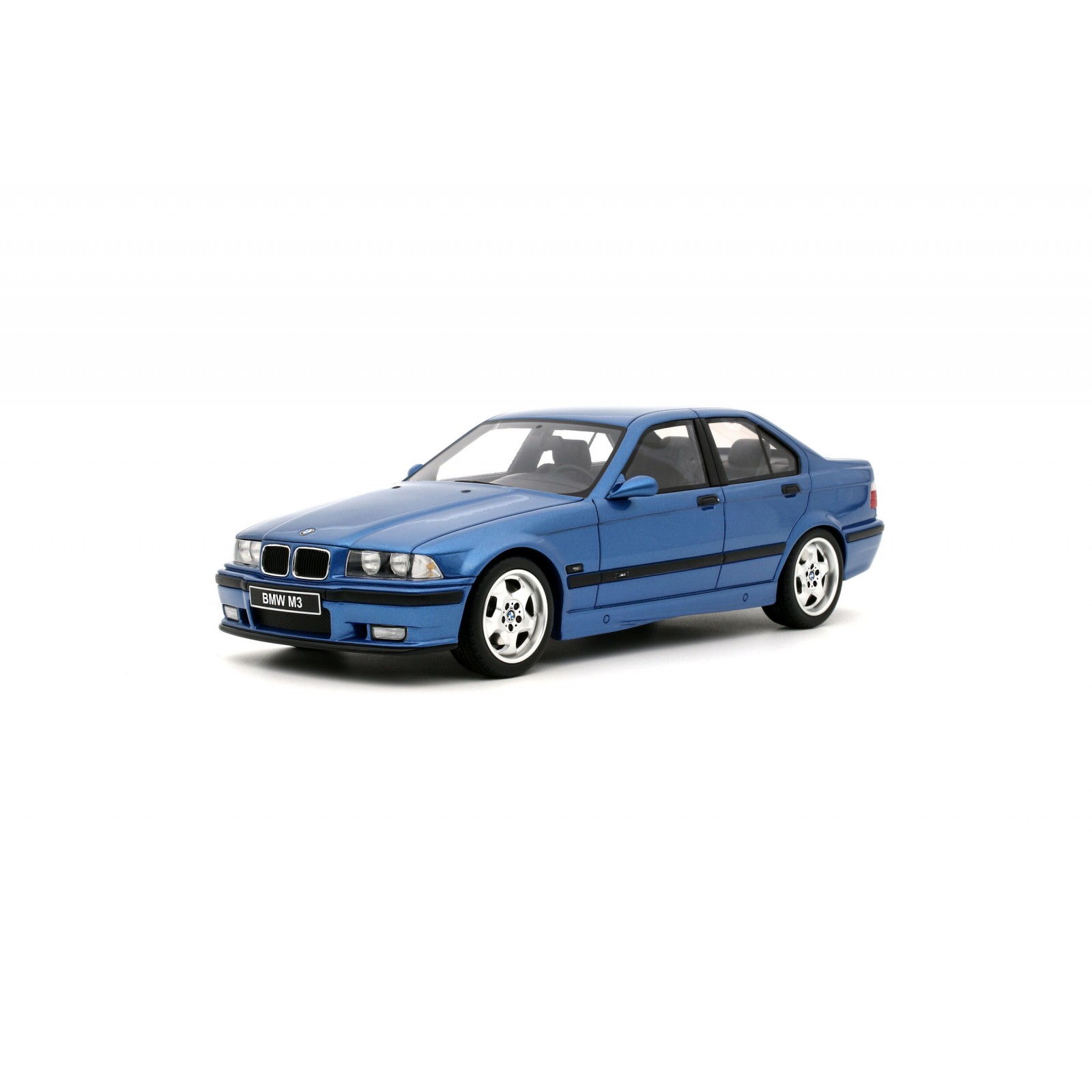 E36 M3 Estoril