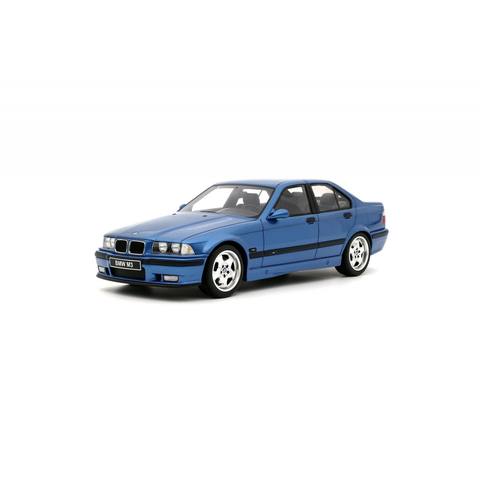 E36 M3 Estoril