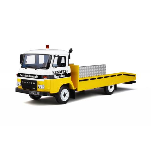 SG2 Depannage Renault