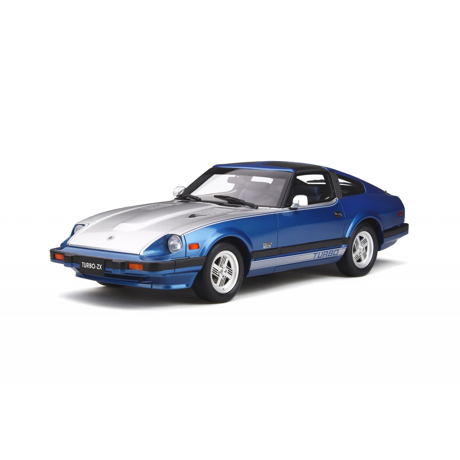 280 ZX Turbo Cadet