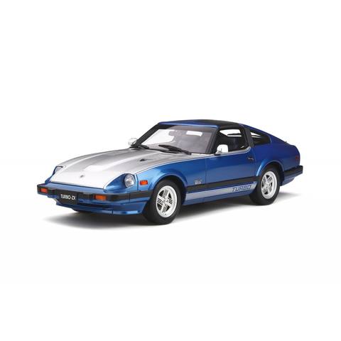 280 ZX Turbo Cadet