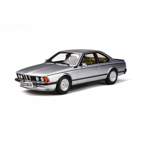 E24 635 CSI Polaris
