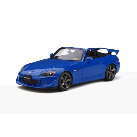 S2000 Type S Apex