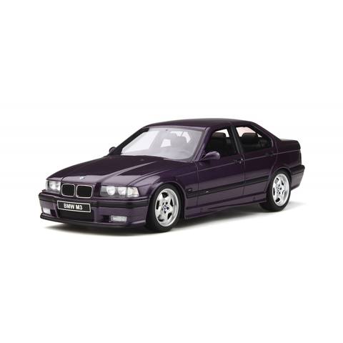E36 M3 Sedan