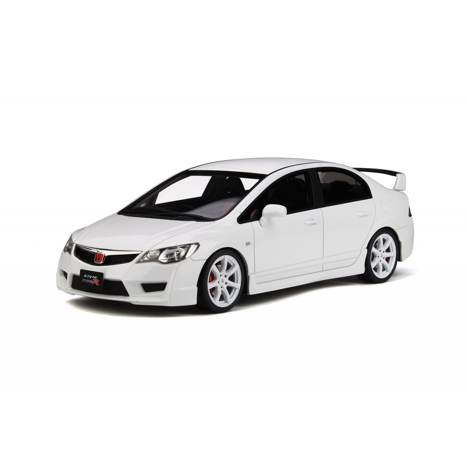 Civic FD2 Championship