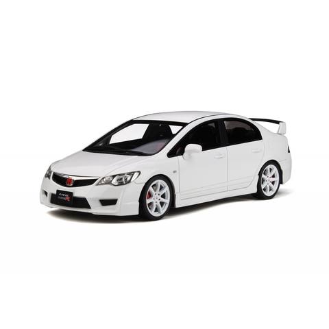 Civic FD2 Championship