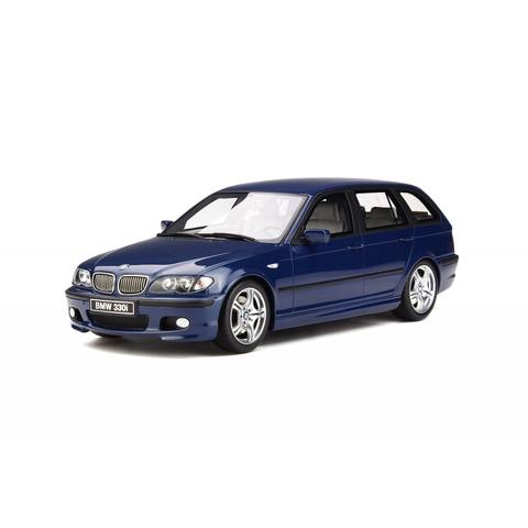 E46 Touring M Pack Mystic