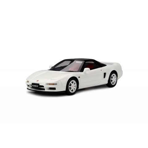 NSX Type-R Championship